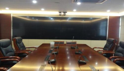 視頻會議中不能忽視視頻干擾問題